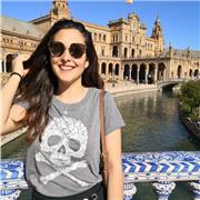 Mi metodología se basa en clases completamente personalizadas, tanto online como presenciales, adaptadas a las necesidades y ritmo